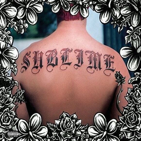 Sublime - Picture 1 of 1
